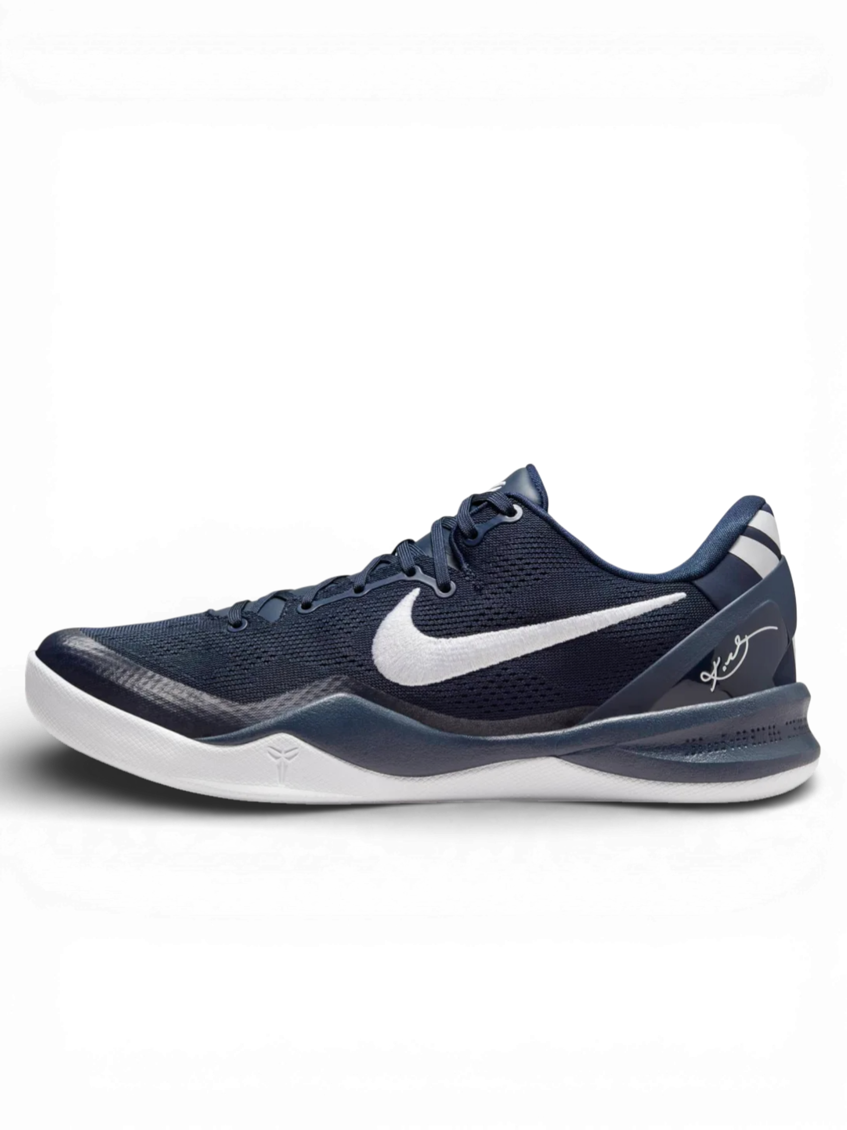 Nike Kobe 8 Protro College Navy