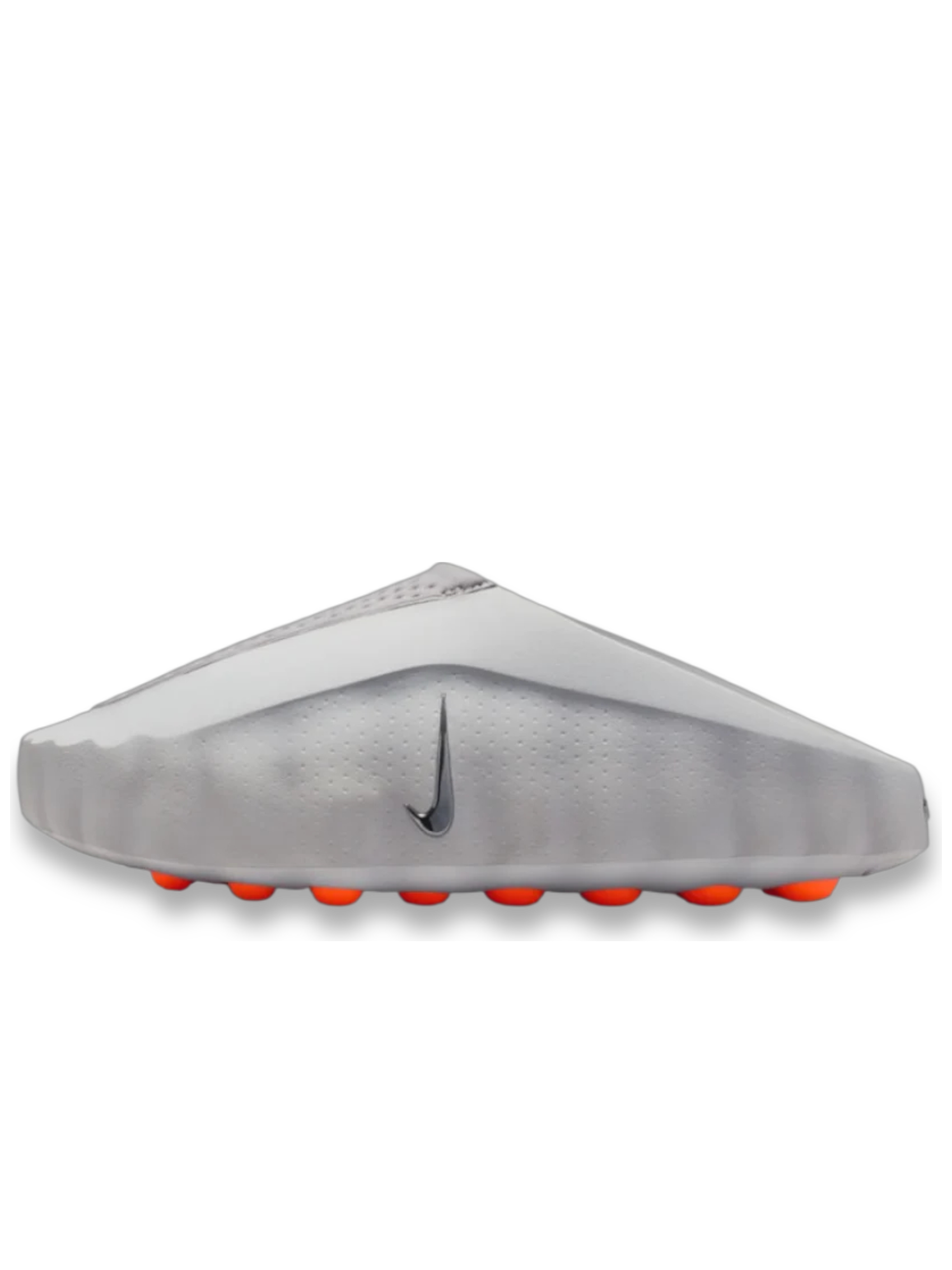 Nike Mind 001 Slide Light Smoke Grey