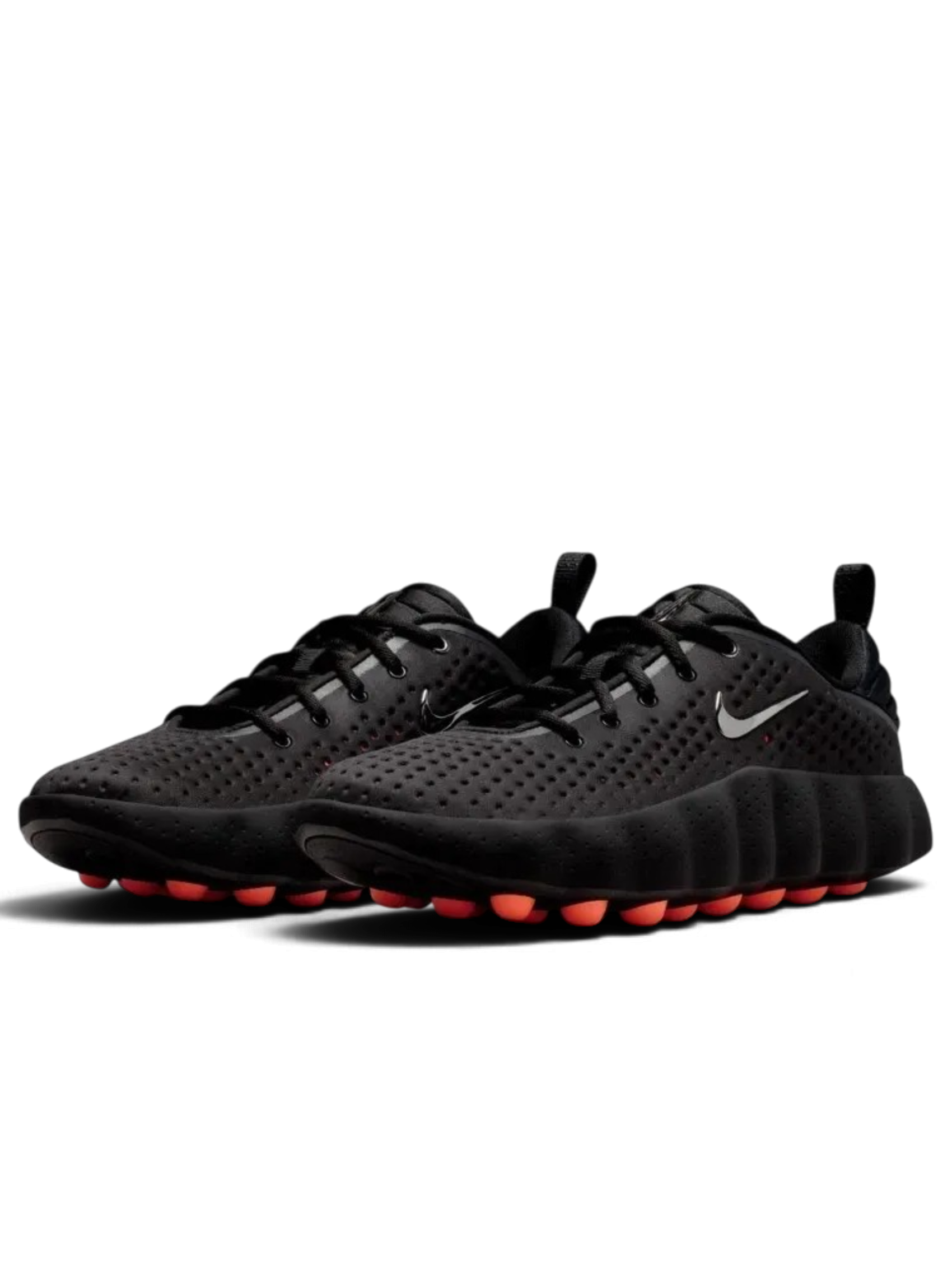 Nike Mind 002 Black Hyper Crimson