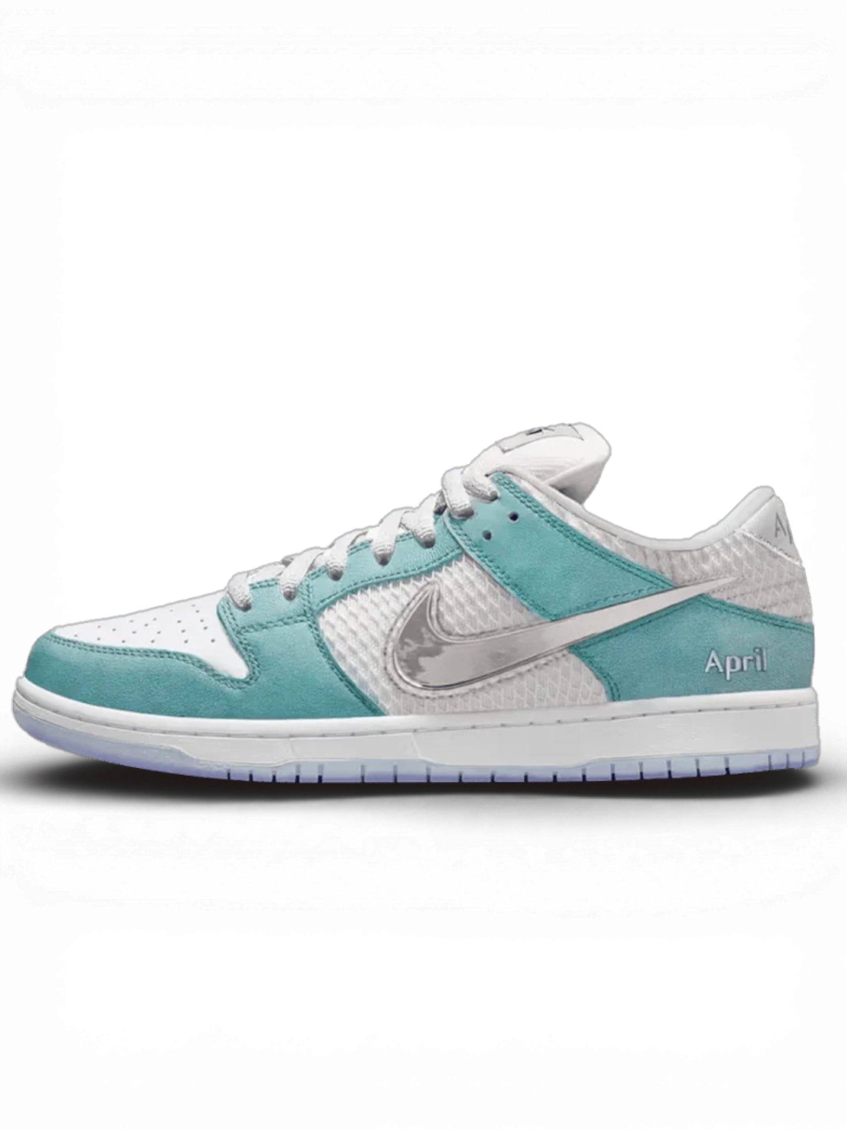 Nike SB Dunk Low April Skateboards