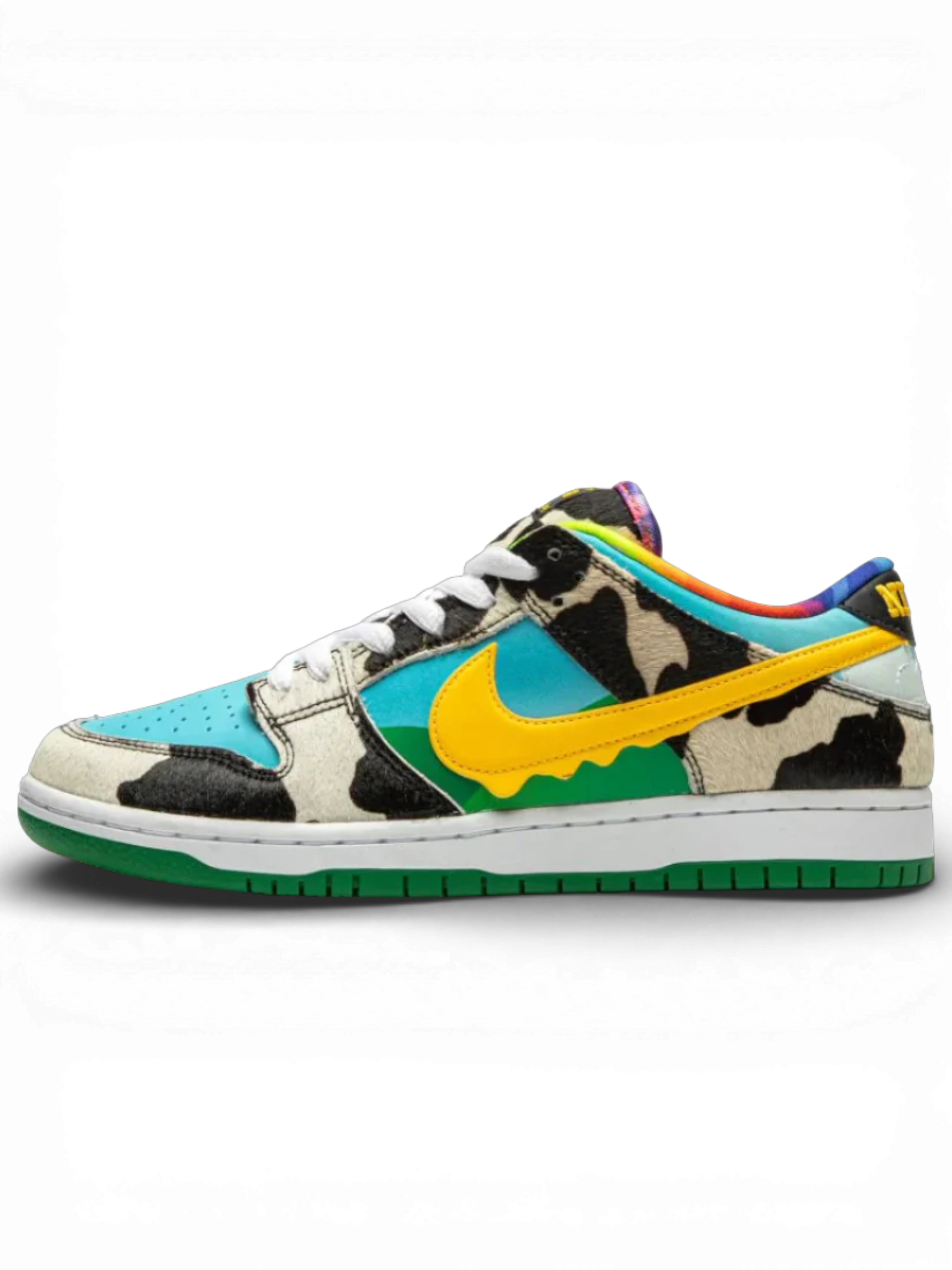 Nike SB Dunk Low Ben & Jerry's Chunky Dunky