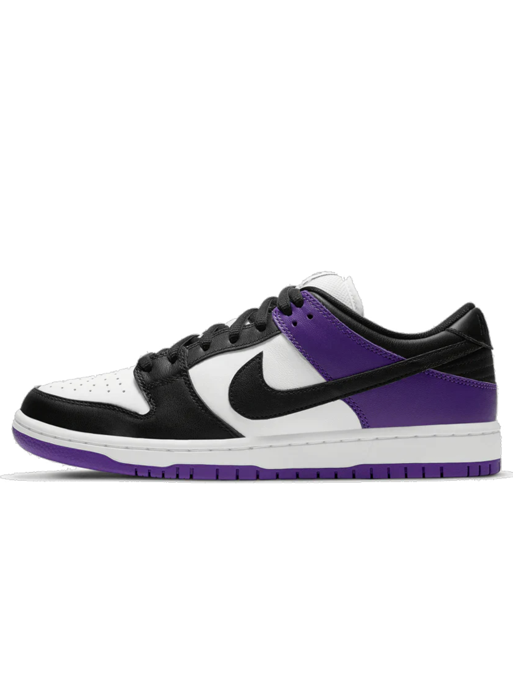 Nike SB Dunk Low Court Purple (2021/2024)