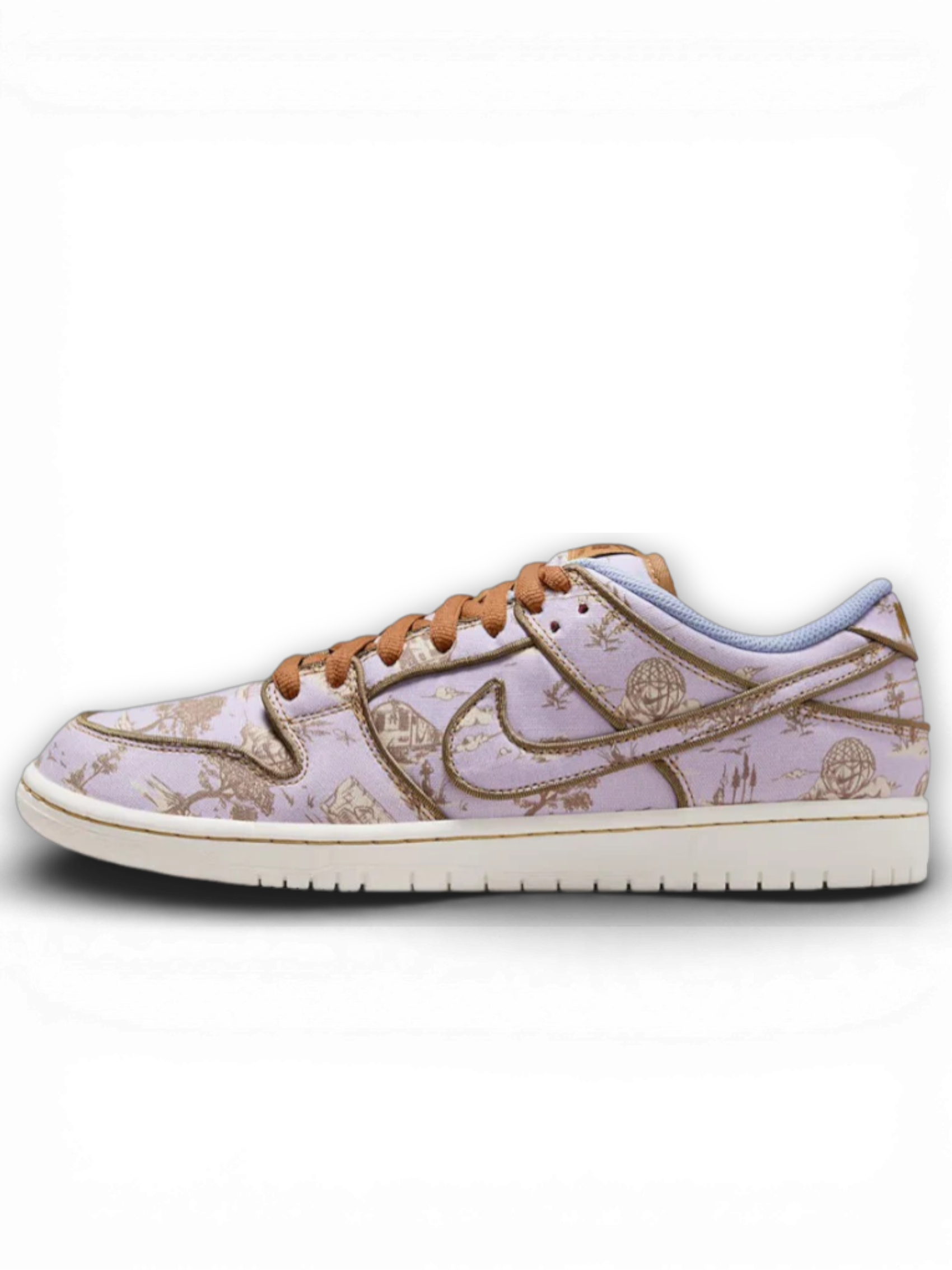 Nike SB Dunk Low Premium City of Style