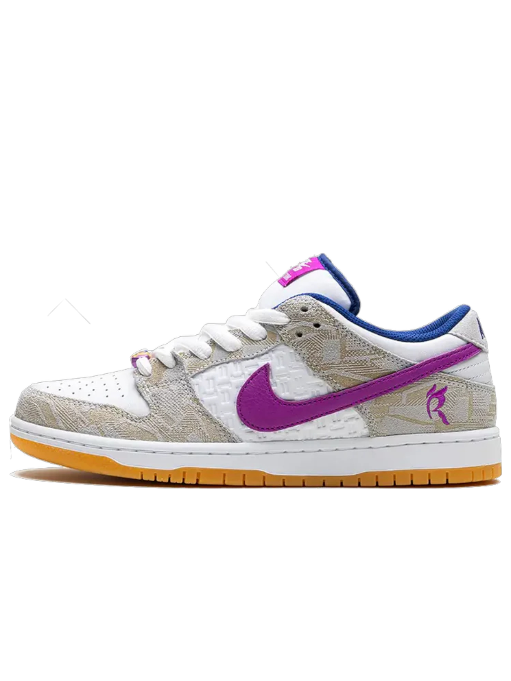 Nike SB Dunk Low Rayssa Leal