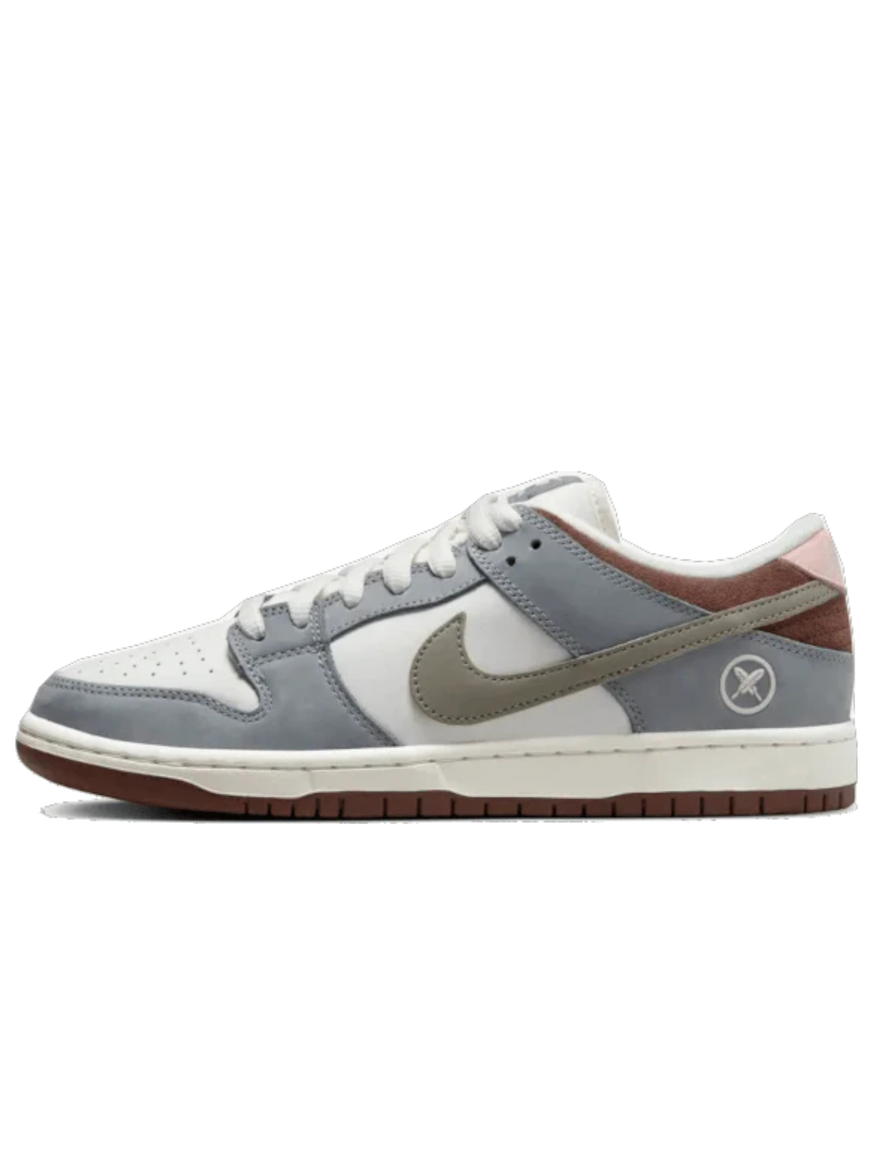 Nike SB Dunk Low Yuto Horigome
