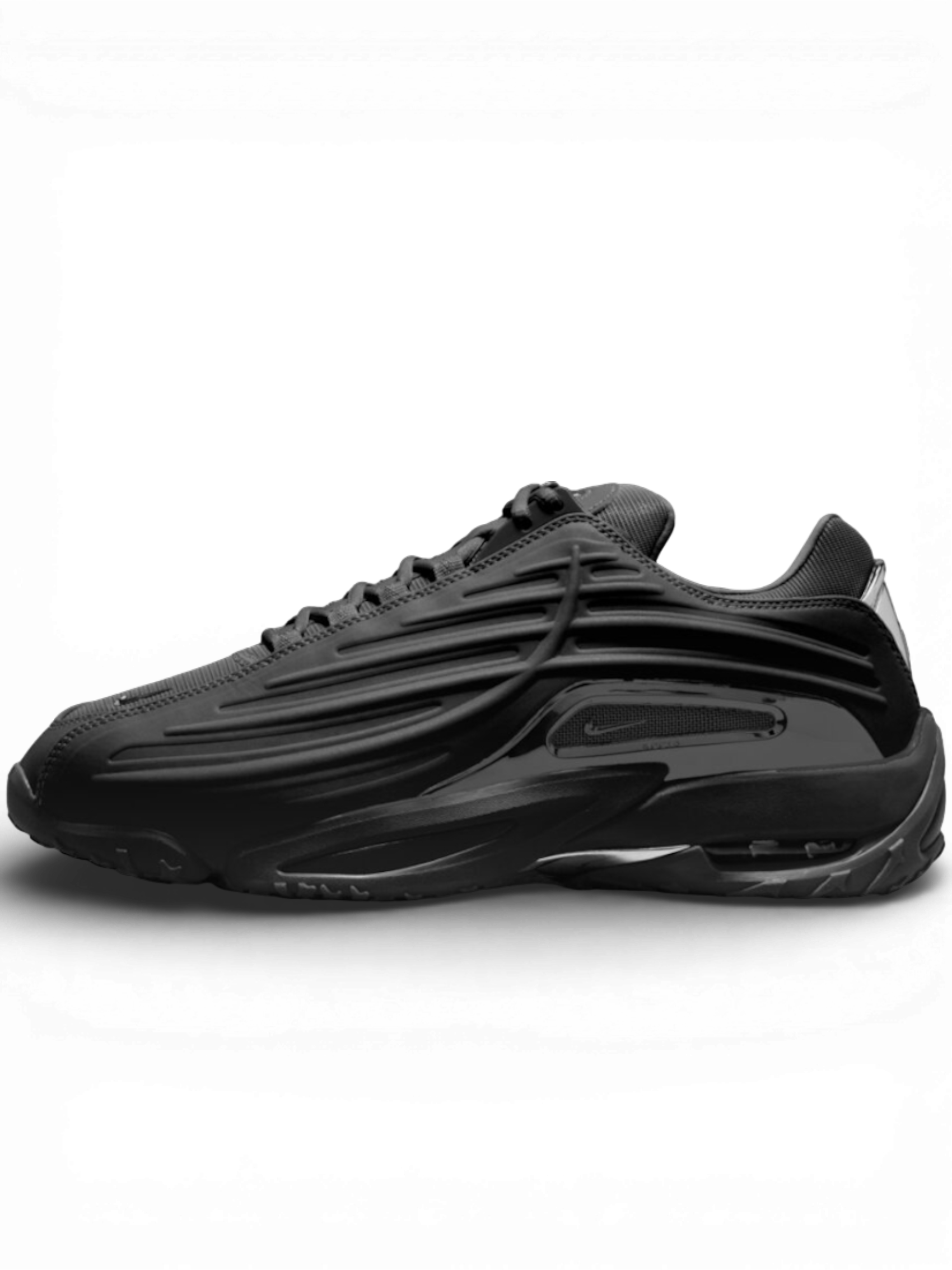 Nike x Drake NOCTA Hot Step 2 Black