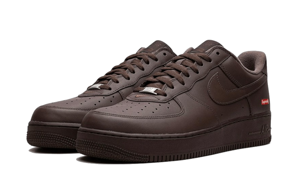 Air force Supreme Baroque Brown