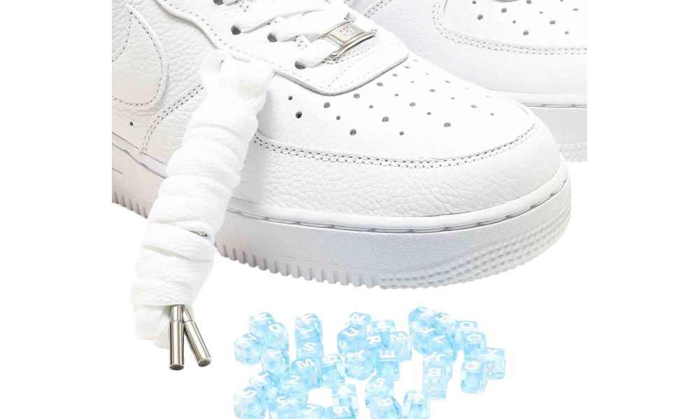 NOCTA x Nike Air Force 1 Low Certified Lover Boy OBLIO Shop