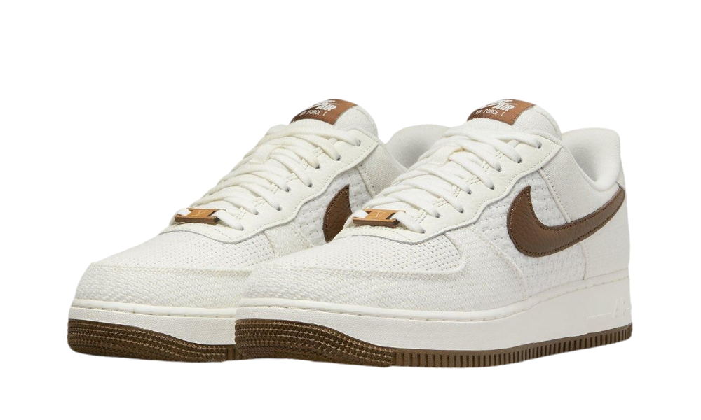 Nike Air Force 1 Low SNKRS Day 5th Anniversary