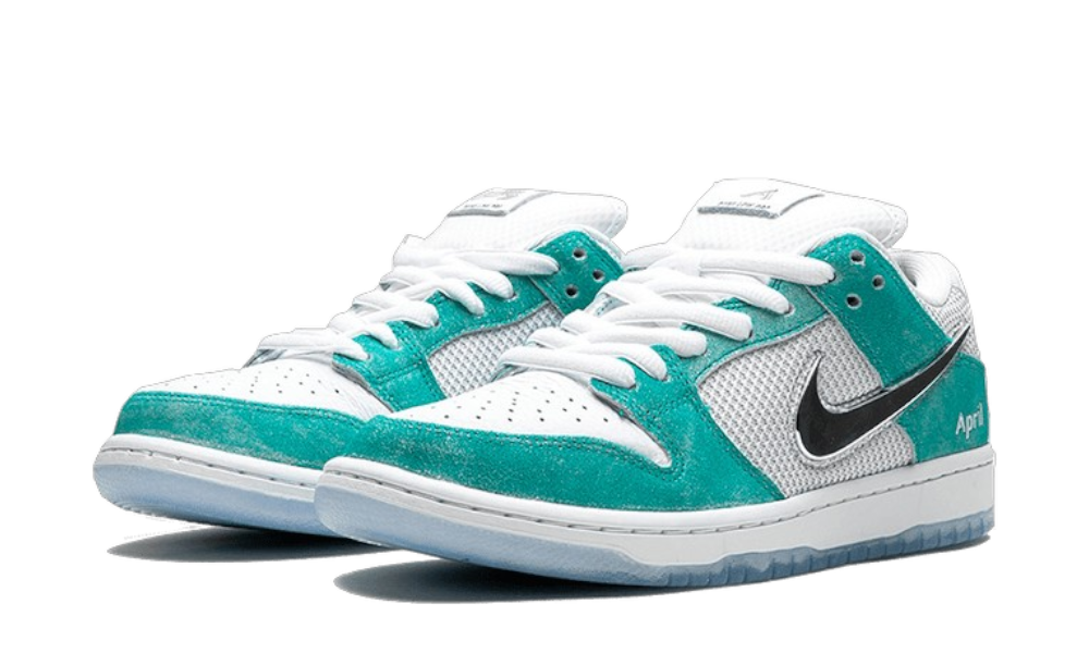 Nike SB Dunk Low April Skateboards
