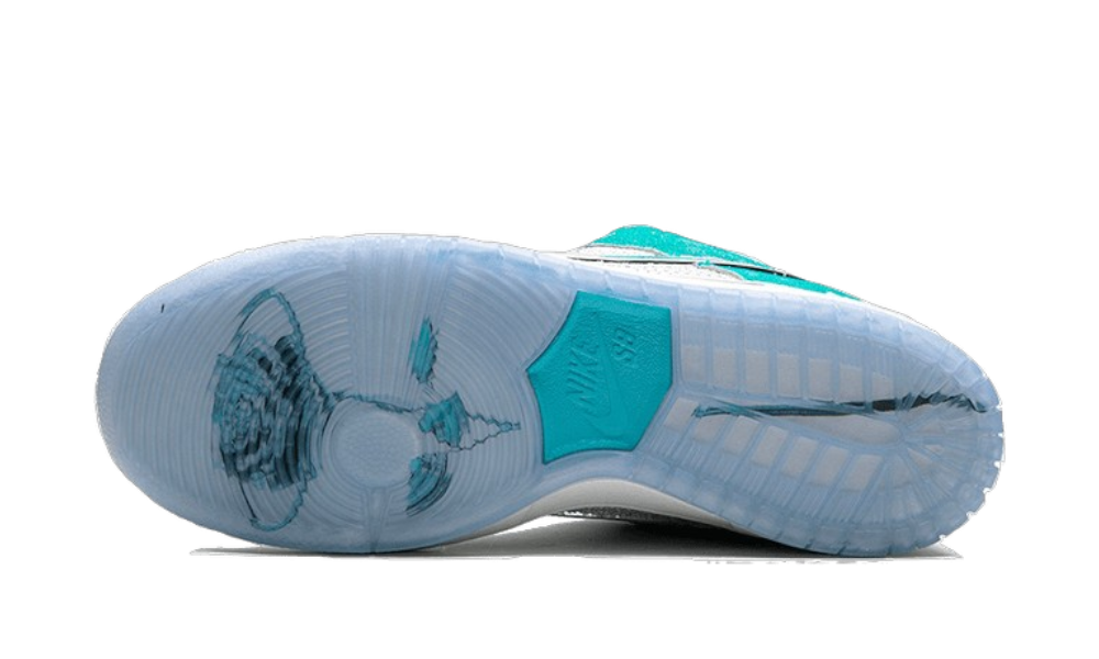Nike SB Dunk Low April Skateboards