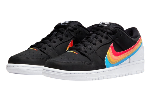 Nike SB Dunk Low Polaroid