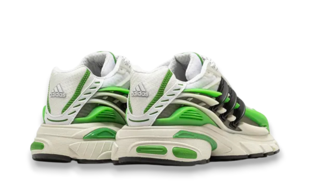 adidas Adistar Jellyfish Pharrell Williams Real Green