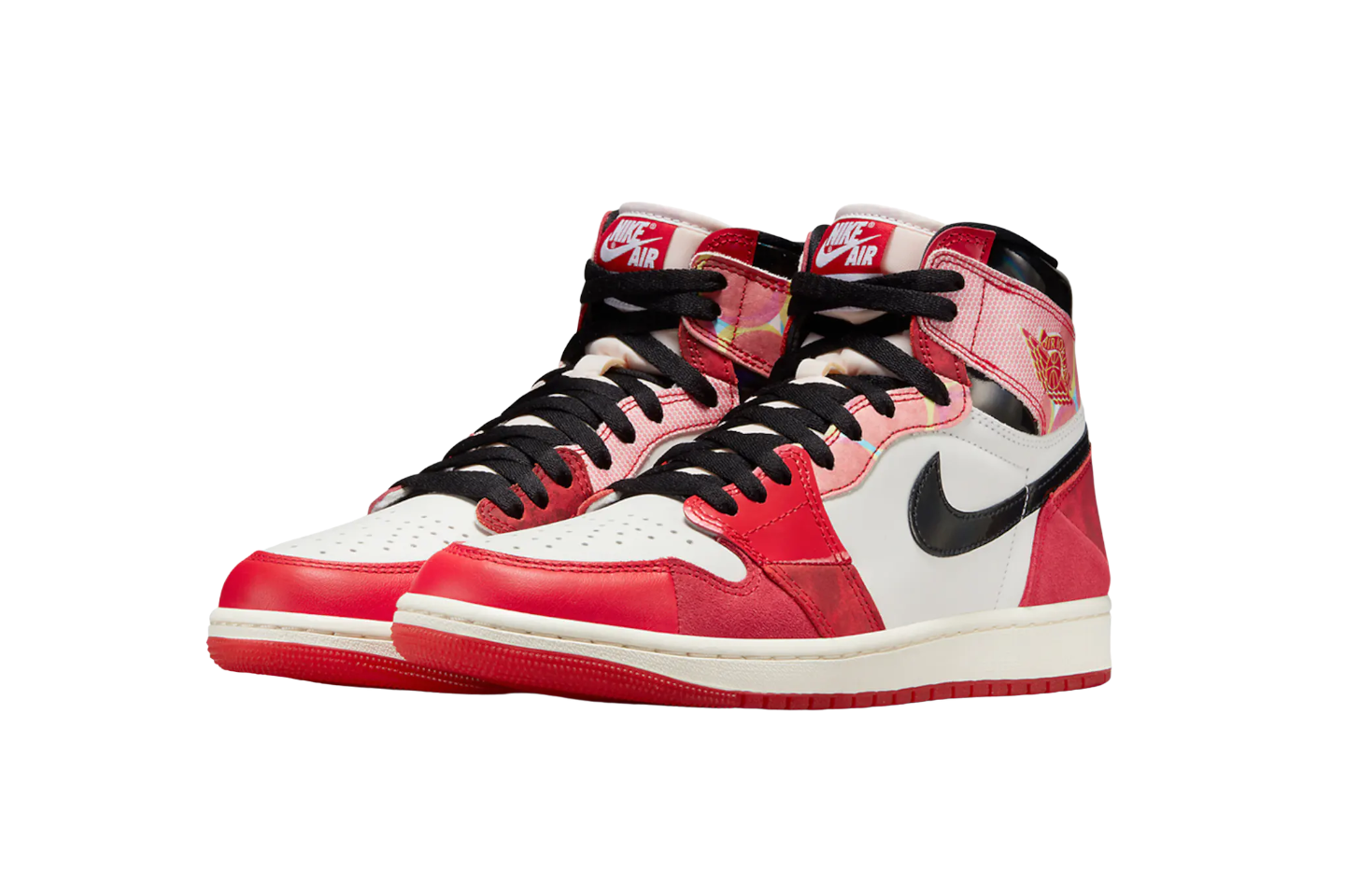 Jordan 1 High OG Spiderman