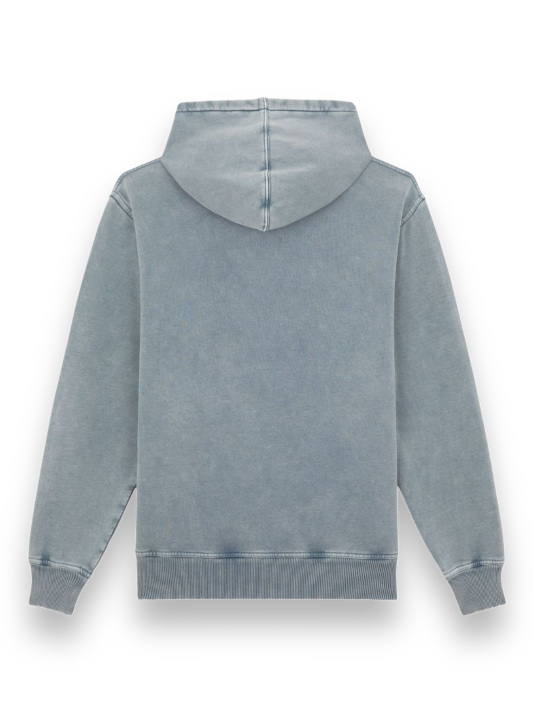 Dickies Plentywood Hoodie Stormy Wheater