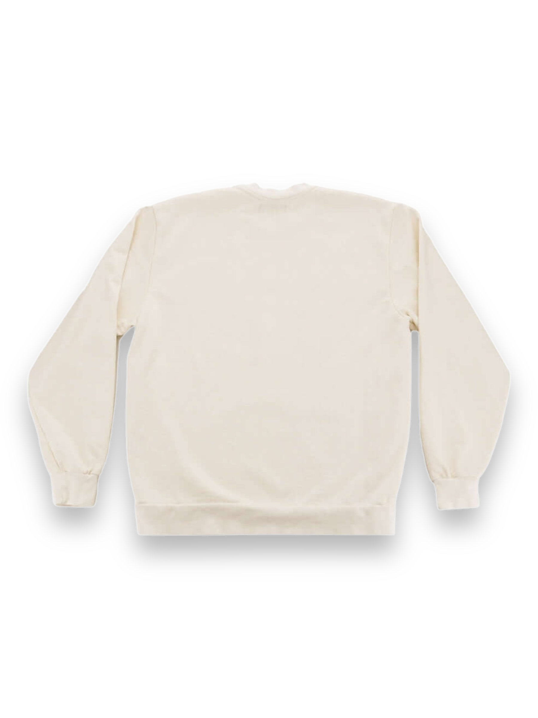 HTC Los Angeles FADED CREWNECK