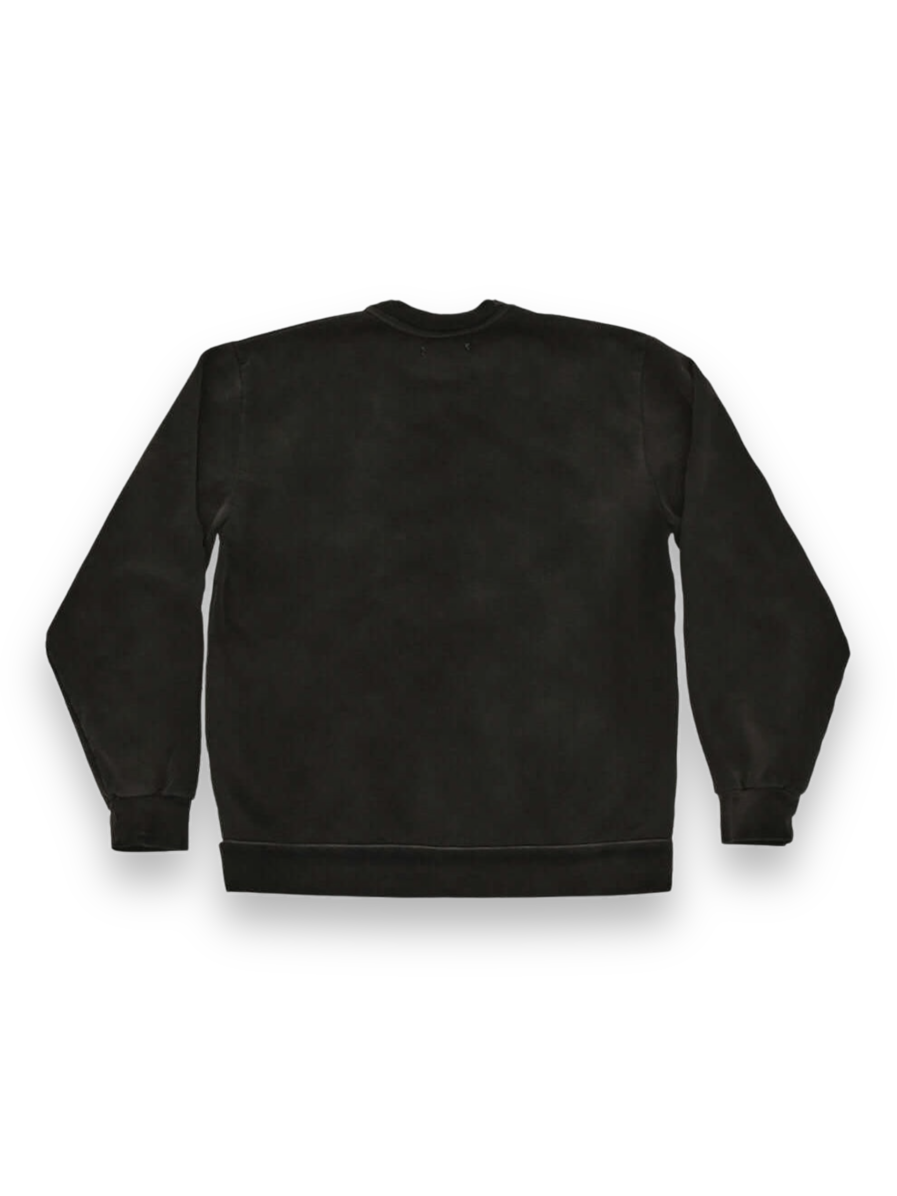 HOLLYWOOD T.C CREWNECK BLACK