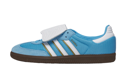 Adidas Samba LT semi blue burst