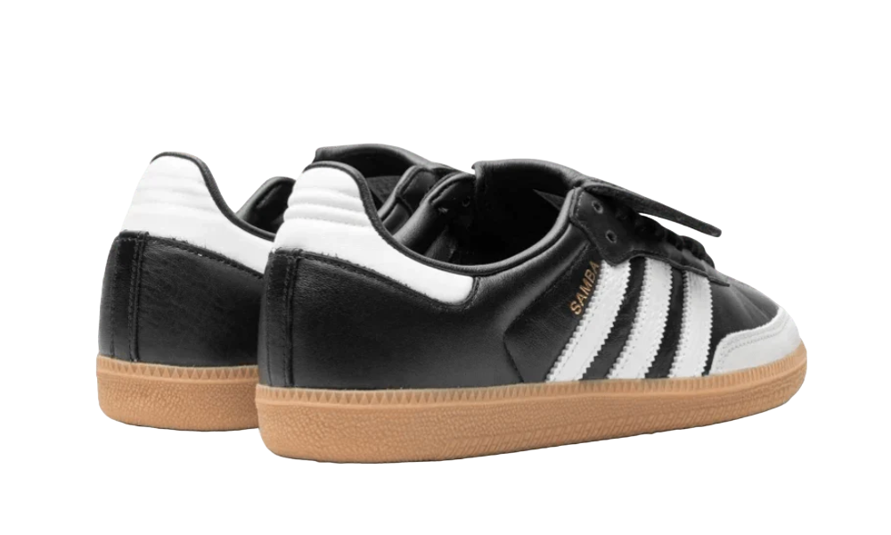 adidas Samba LT Nero Bianco