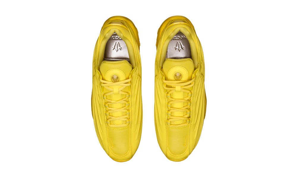 Nike Hot Step 2 Drake NOCTA Opti Yellow