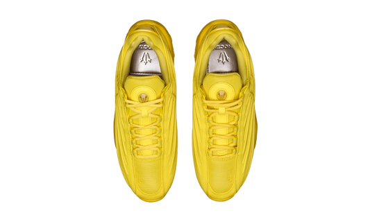 Nike Hot Step 2 Drake NOCTA Opti Yellow