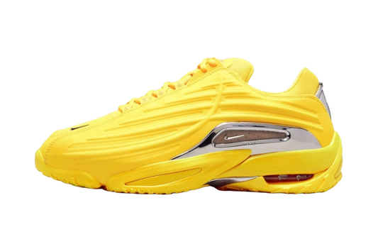 Nike Hot Step 2 Drake NOCTA Opti Yellow