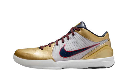 Nike Kobe 4 Protro Gold Medal (2024)