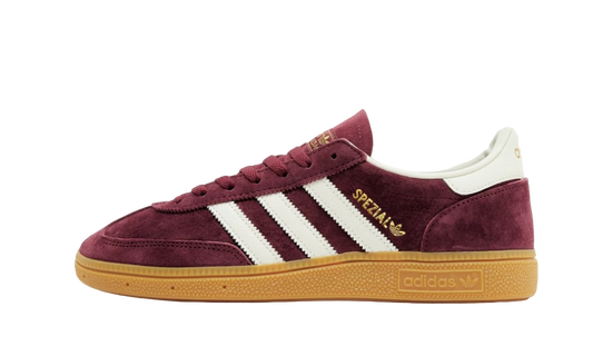 Adidas Originals Handball Spezial Bordeaux Shadow Red