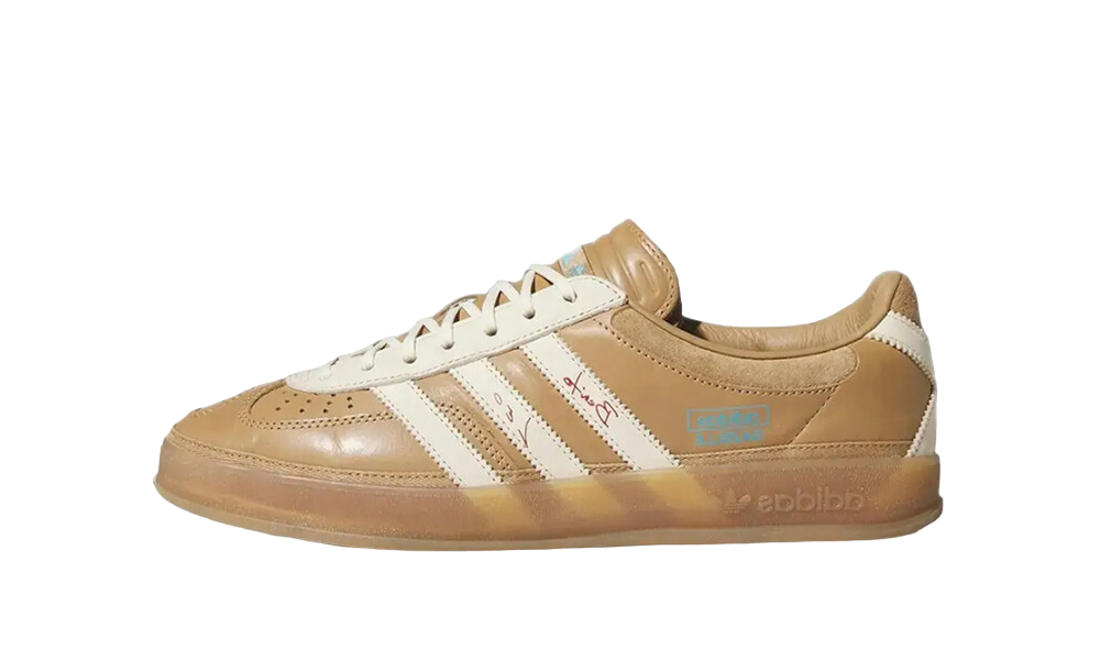 adidas Gazelle Indoor Bad Bunny Lionel Messi La Voz De Los Fans