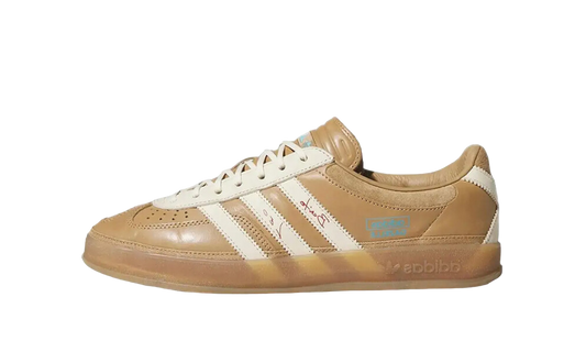 adidas Gazelle Indoor Bad Bunny Lionel Messi La Voz De Los Fans