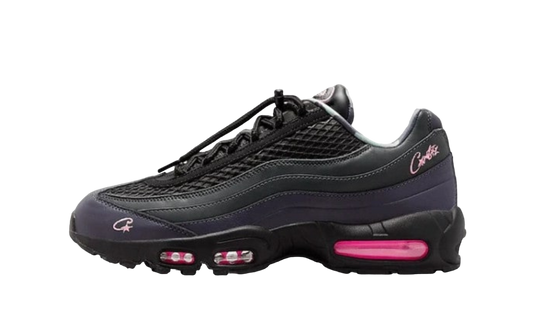 Nike Air Max 95 SP Corteiz rosa