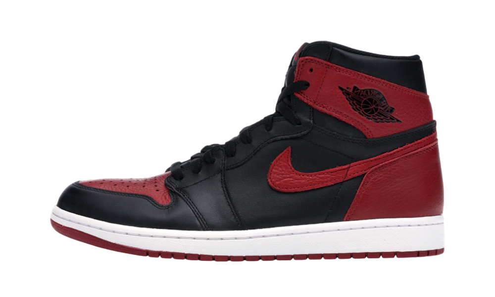 Jordan 1 Retro High Bred Banned (2016)