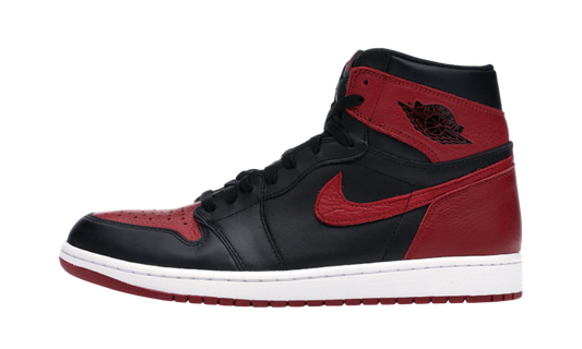 Jordan 1 Retro High Bred Banned (2016)