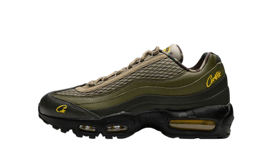 Nike Air Max 95 SP Corteiz Verde