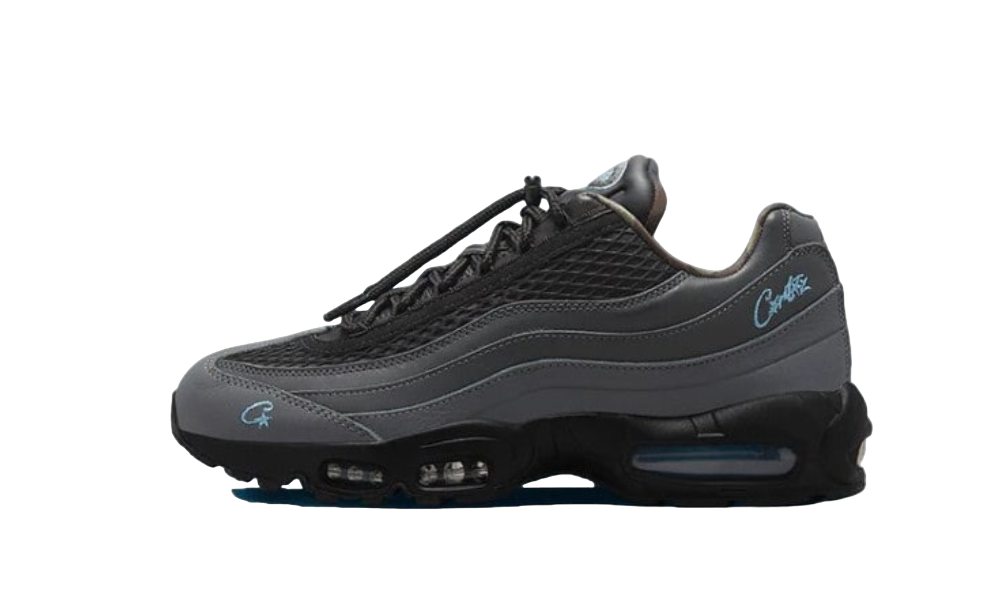 Nike Air Max 95 SP Corteiz Grigia