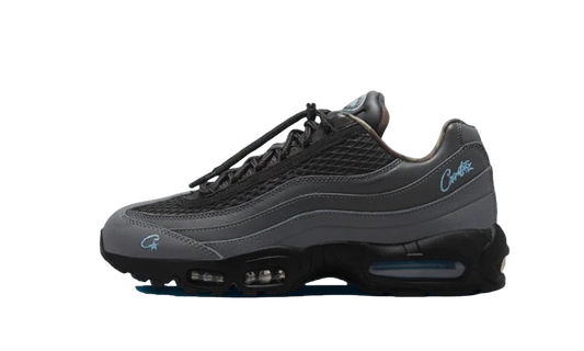 Nike Air Max 95 SP Corteiz Grigia