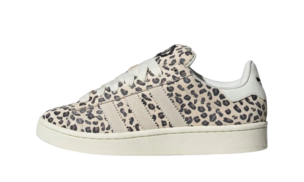 Adidas Campus 00s Leopard