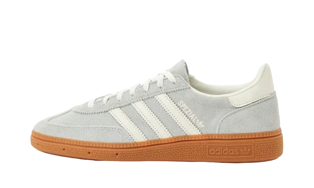 Adidas Handball Spezial Wonder Silver Gum