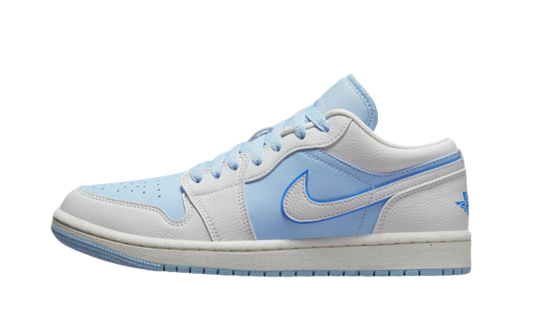 Jordan 1 Low SE Reverse Ice Blue