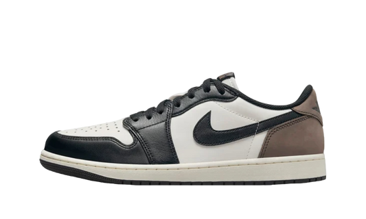 Jordan 1 Retro Low OG Mocha (2024)