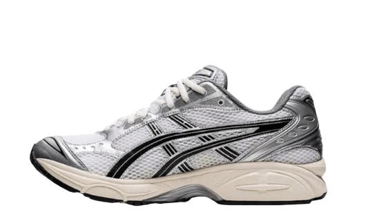 ASICS Gel-Kayano 14 JJJJound Silver Black