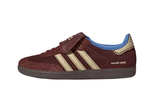 adidas Samba Nylon Wales Bonner Fox Brown