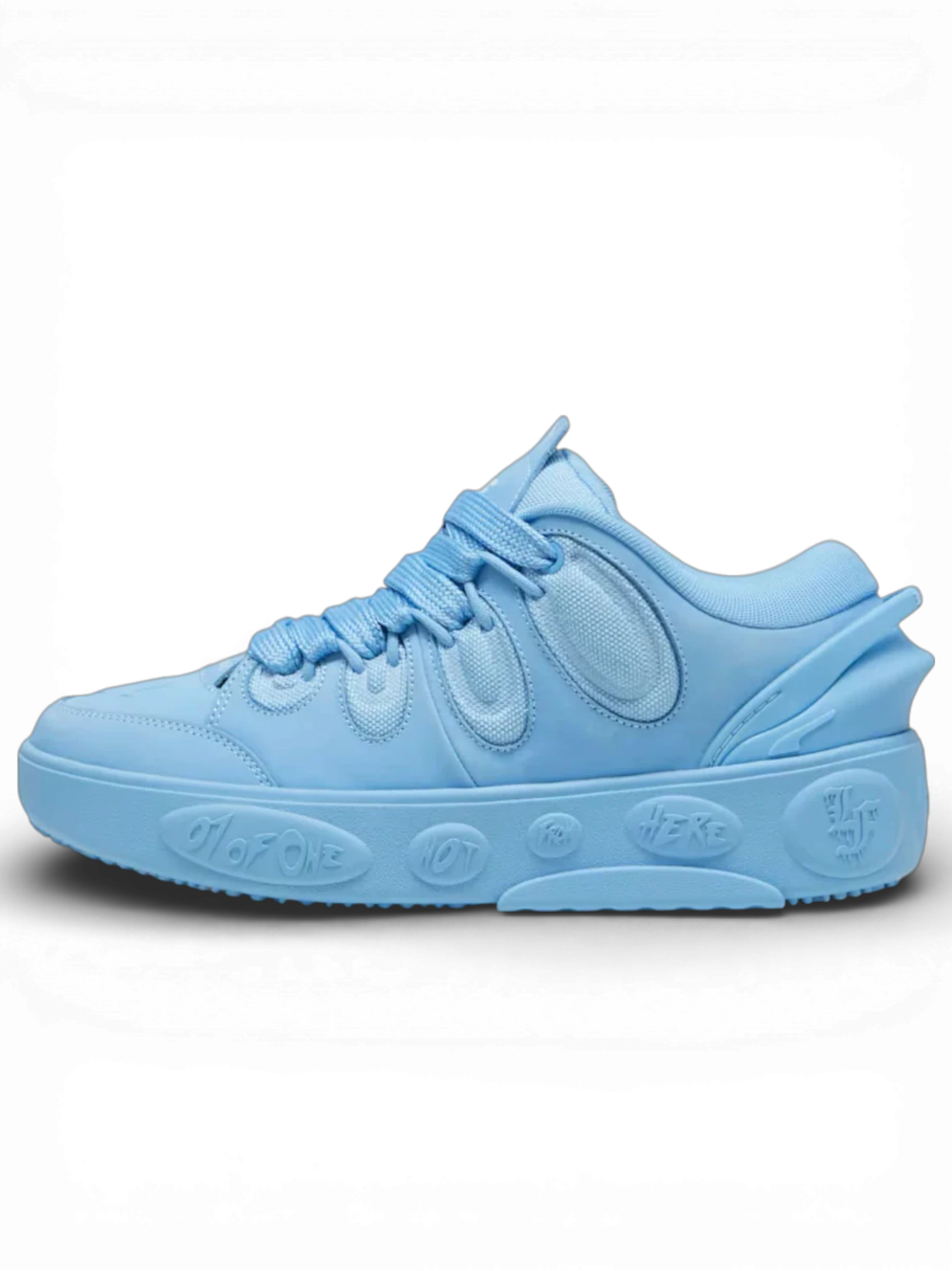 Puma LaMelo Ball LaFrancé Amour