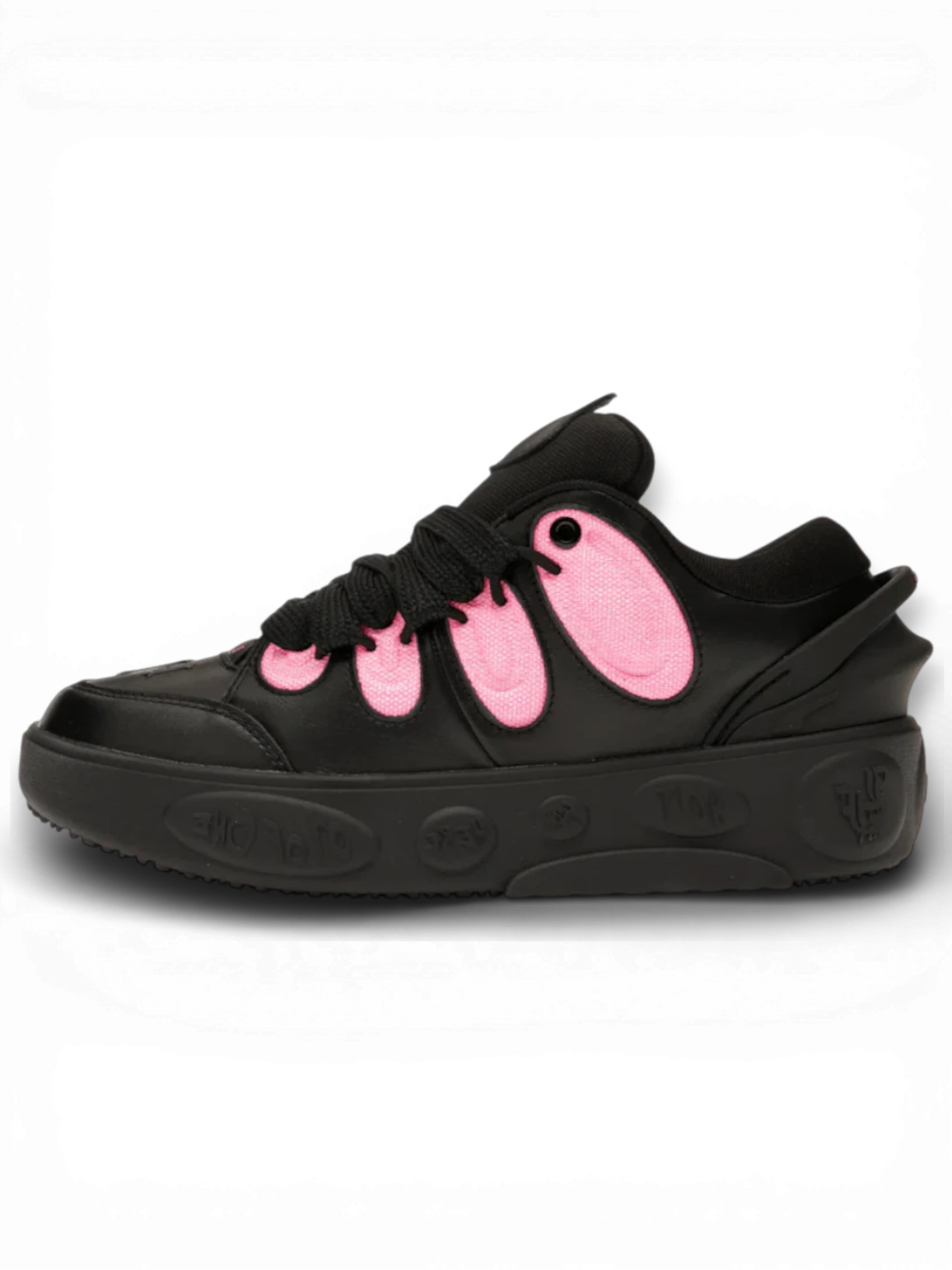 Puma LaMelo Ball LaFrancé Amour Untouchable