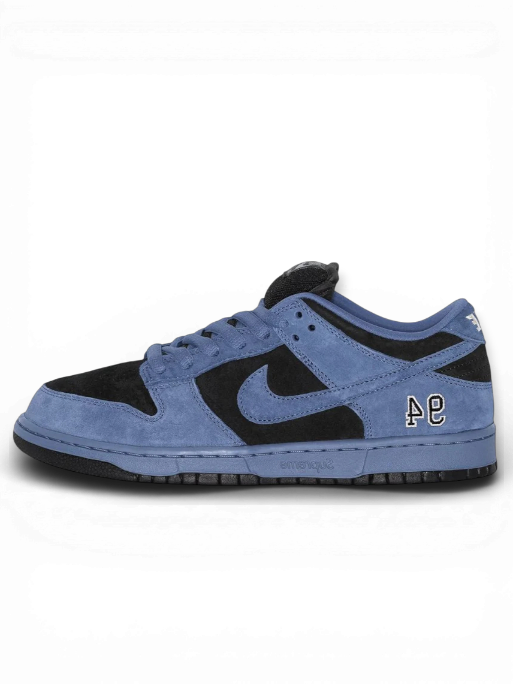 Supreme® Nike SB Dunk Ocean Fog
