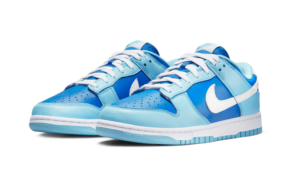 Nike Dunk Low Argon