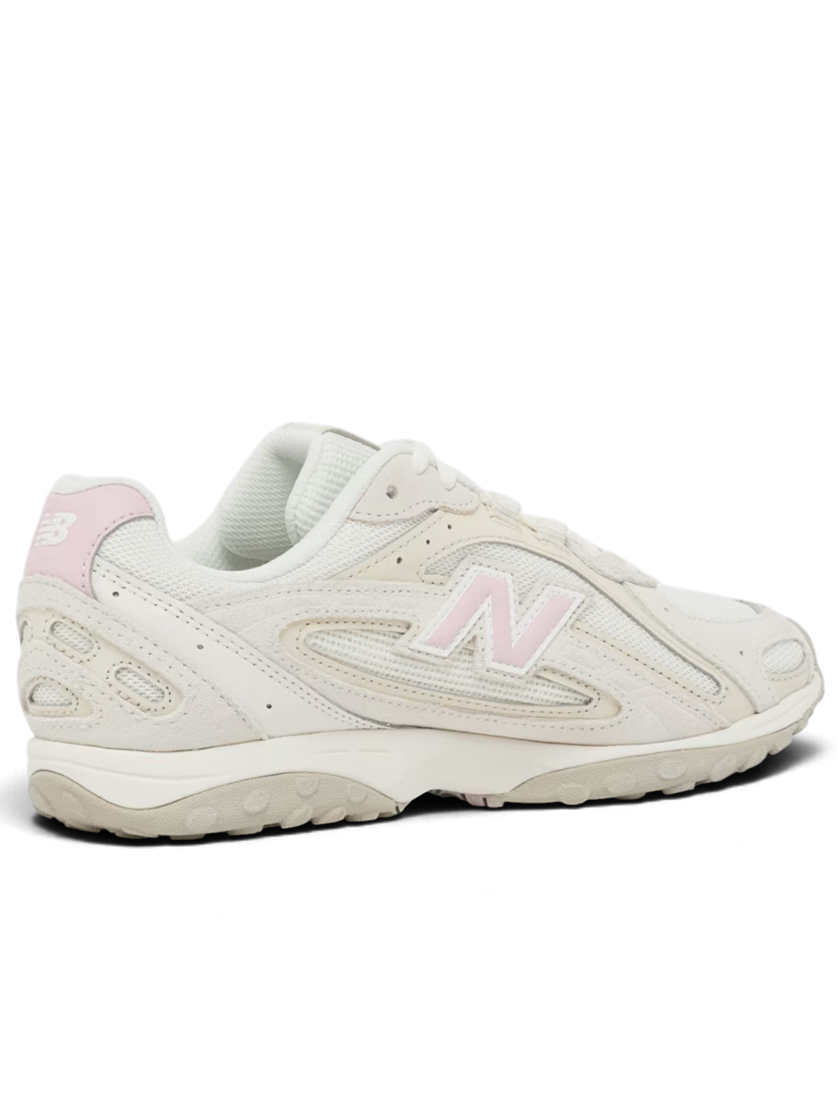 New Balance 204L Sea Salt/Stone Pink