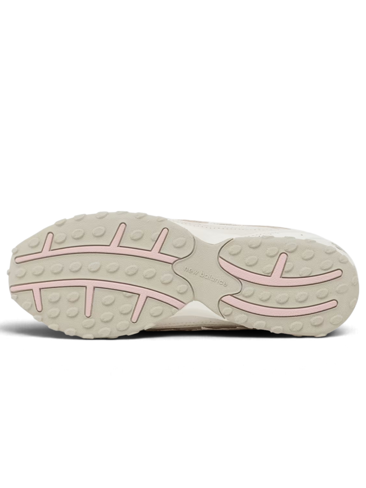New Balance 204L Sea Salt/Stone Pink