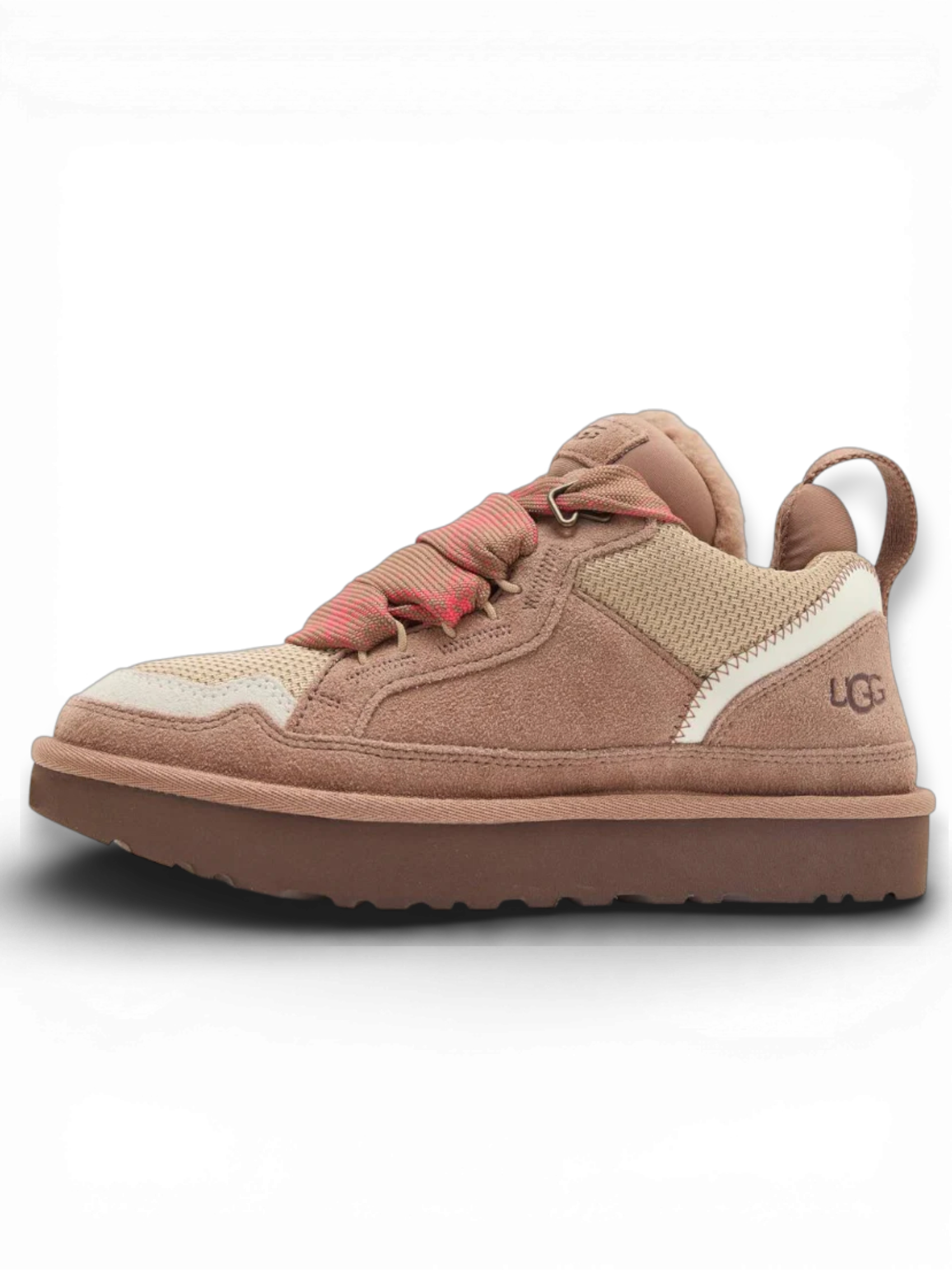 UGG Lowmel Rocky Oak