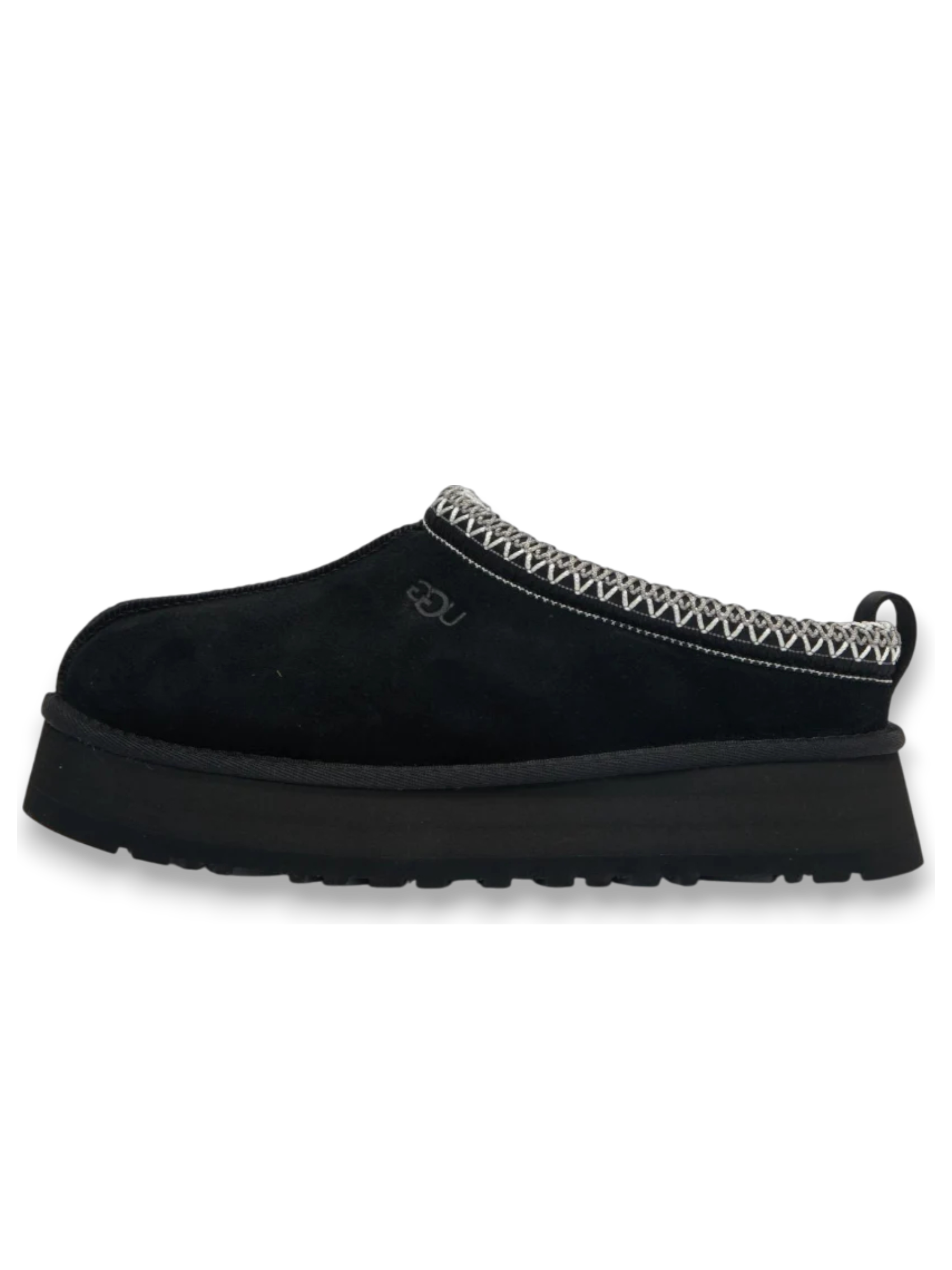 UGG Tazz Slipper Black